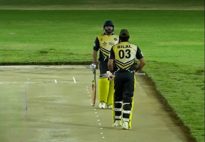 Khan Zalmi Kings beat Bihar CC by 56 runs | Match 41