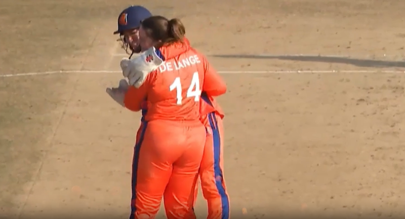 Scotland Women's T20I Tri-Series 2026: Live on FanCode!