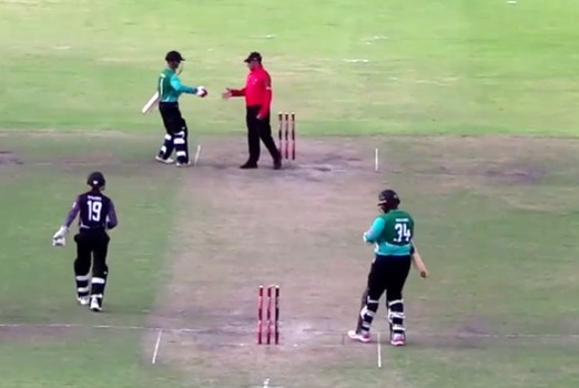 Northern Raiders beat Wellington Wolves by 15 runs | Match 18