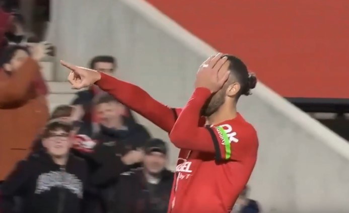 RCD Mallorca 4-1 Sevilla FC | Round 22