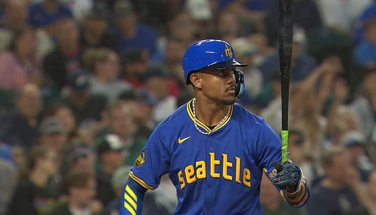 MLB: Seattle Mariners vs Minnesota Twins – Highlights