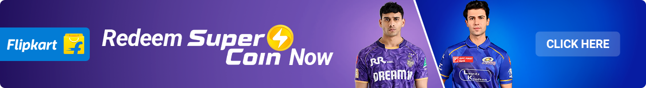 Event Banner
