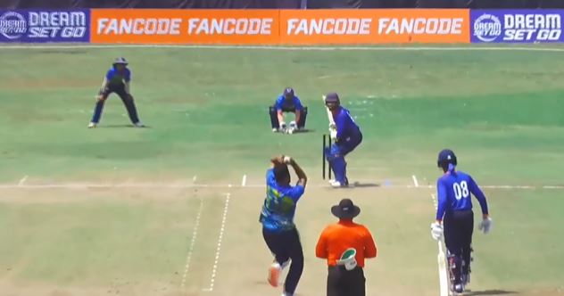 Bilaspur beat Raipur Blue by 24 runs | Match 18
