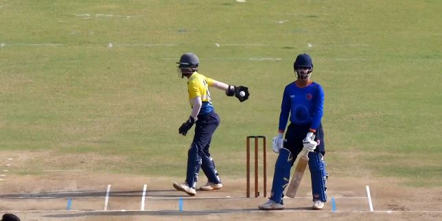Bilaspur beat BCA by 2 wickets on Super Over | Final