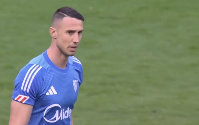 Sevilla FC 1-1 Girona FC | Round 23