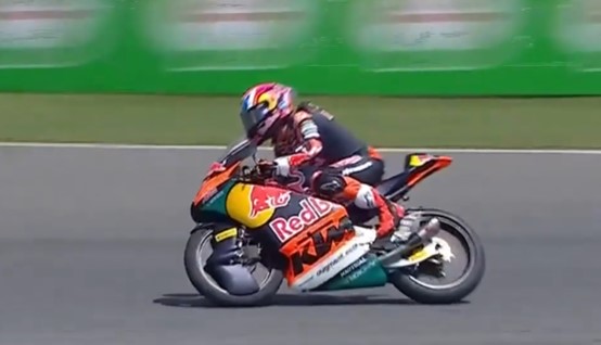 Moto3 Thailand 2026: Qualifying 2 - Full Replay