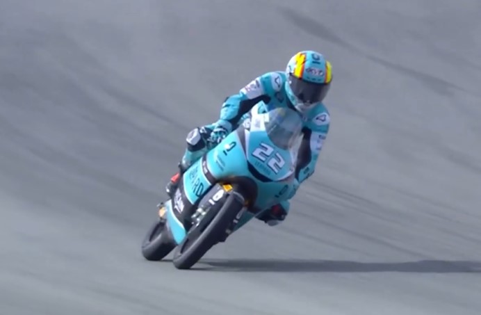 Moto3 Valencia GP 2025: Race - Full Replay