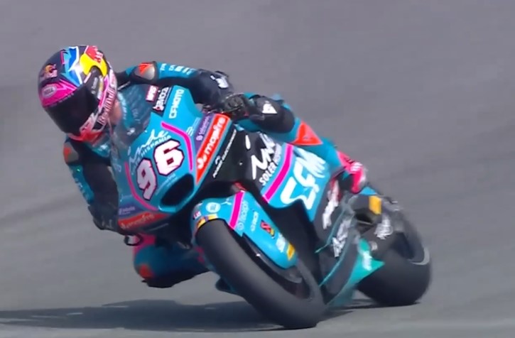 Moto2 Thailand 2026: Free Practice 1 - Full Replay