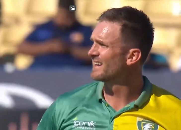 Sharjeel Khan's 76 off 44 | Match 18