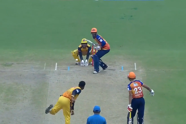 Shashank Singh's 56 off 47 | Match 18 
