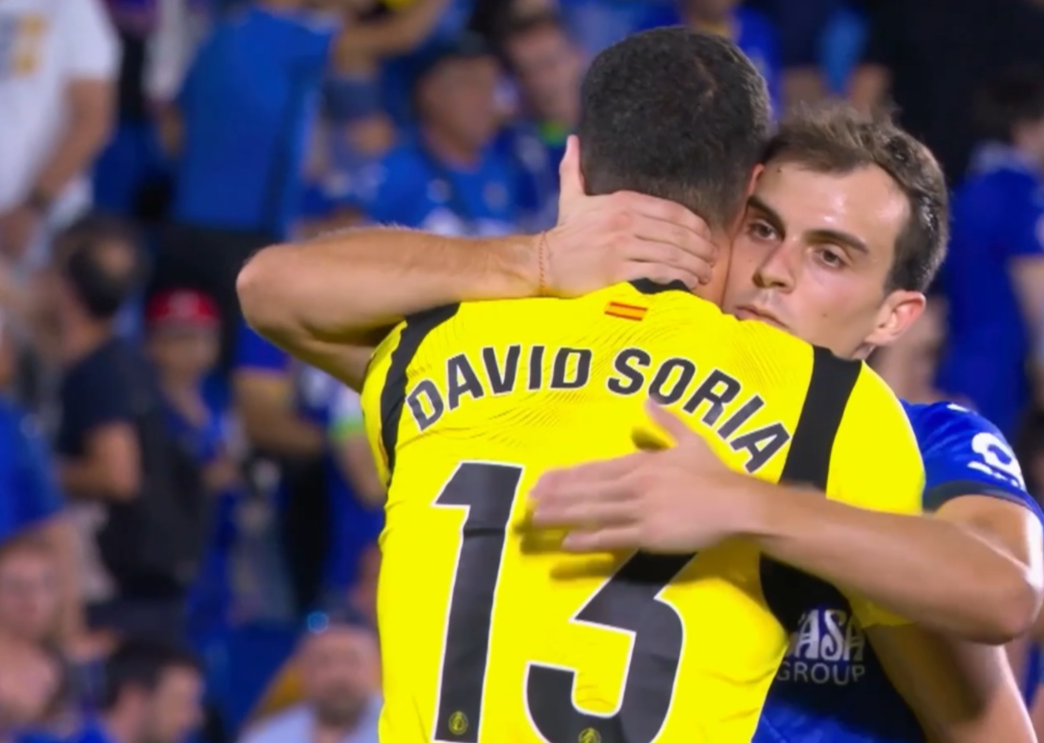 R5: Getafe CF vs Deportivo de La Coruna | Preview | LALIGA 2026-27
