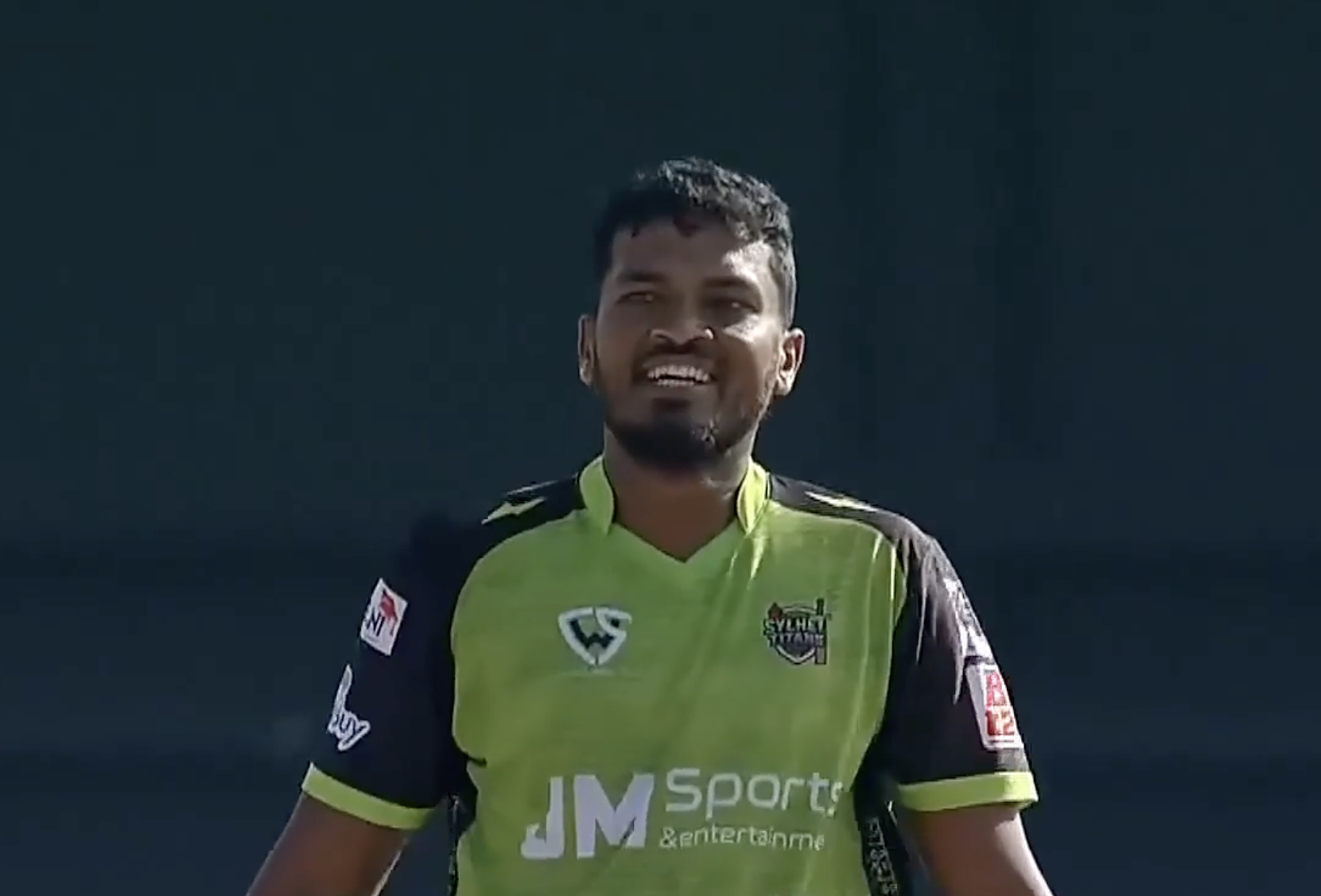 Shohidul Islam's 3 for 36 | Match 17