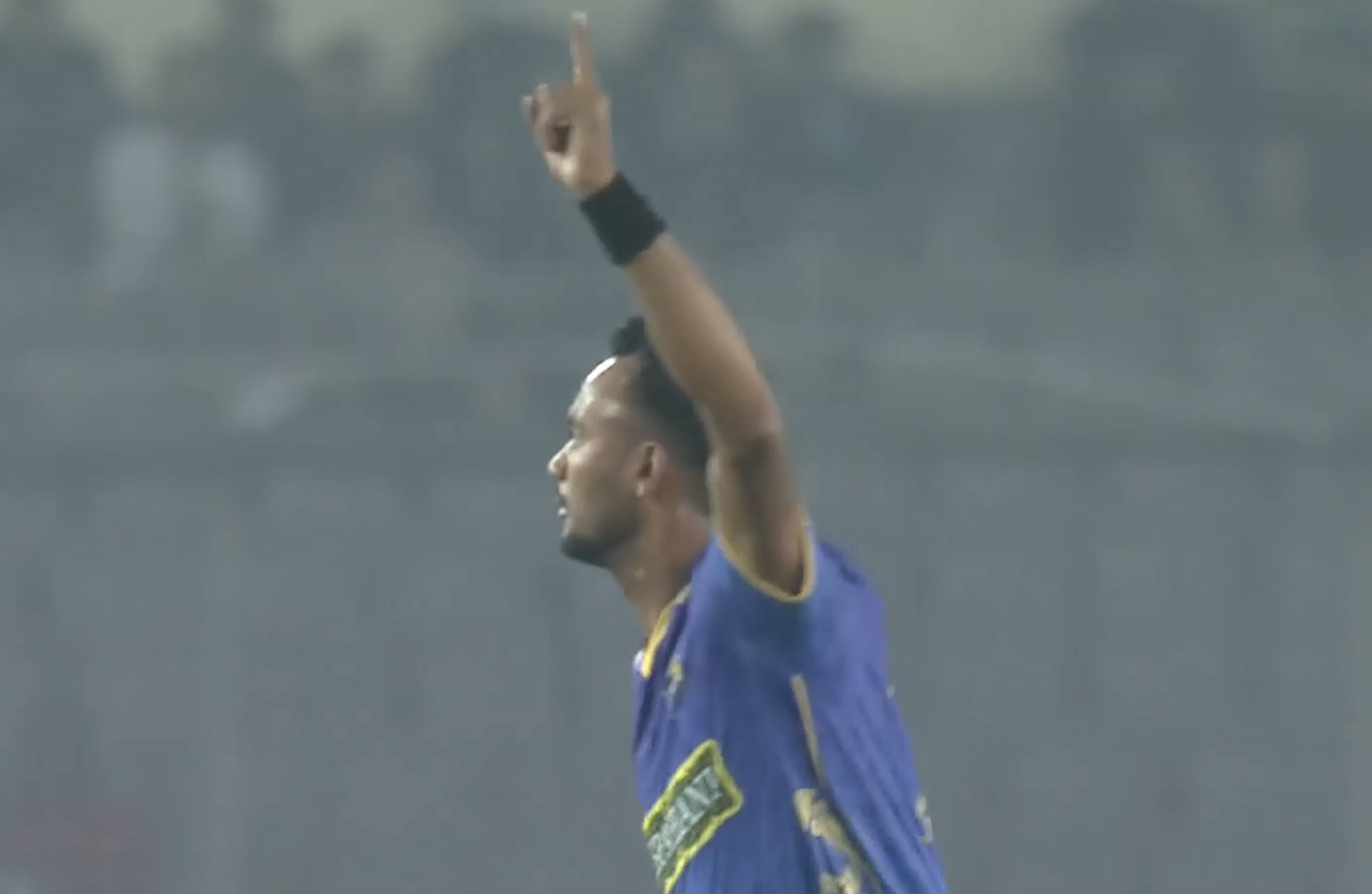 Shoriful Islam's 3 for 13 | Match 14