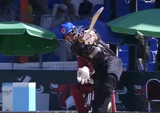 Shpageeza Cricket League 2026: Live on FanCode!