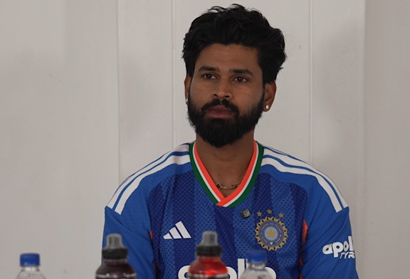 Shreyas Iyer on combinations, adaptability & execution ahead of India tour of Zimbabwe 2026