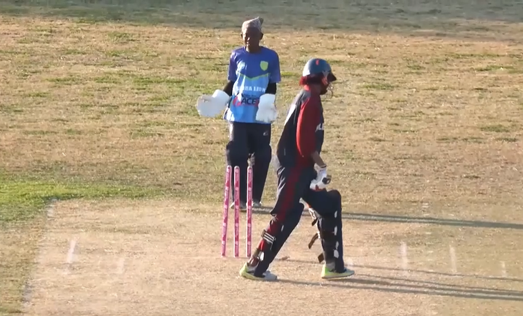 Sierra Leone Women beat Mozambique Women by 77 runs | Match 3