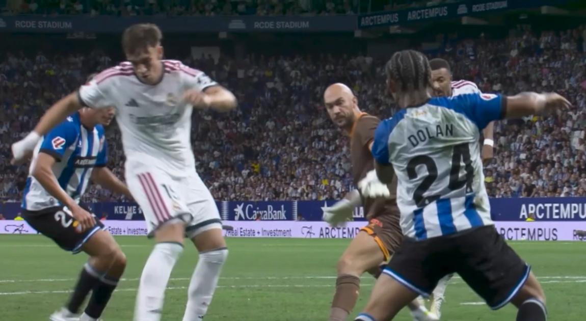 R5: Real Madrid vs Rayo Vallecano | Preview | LALIGA 2026-27