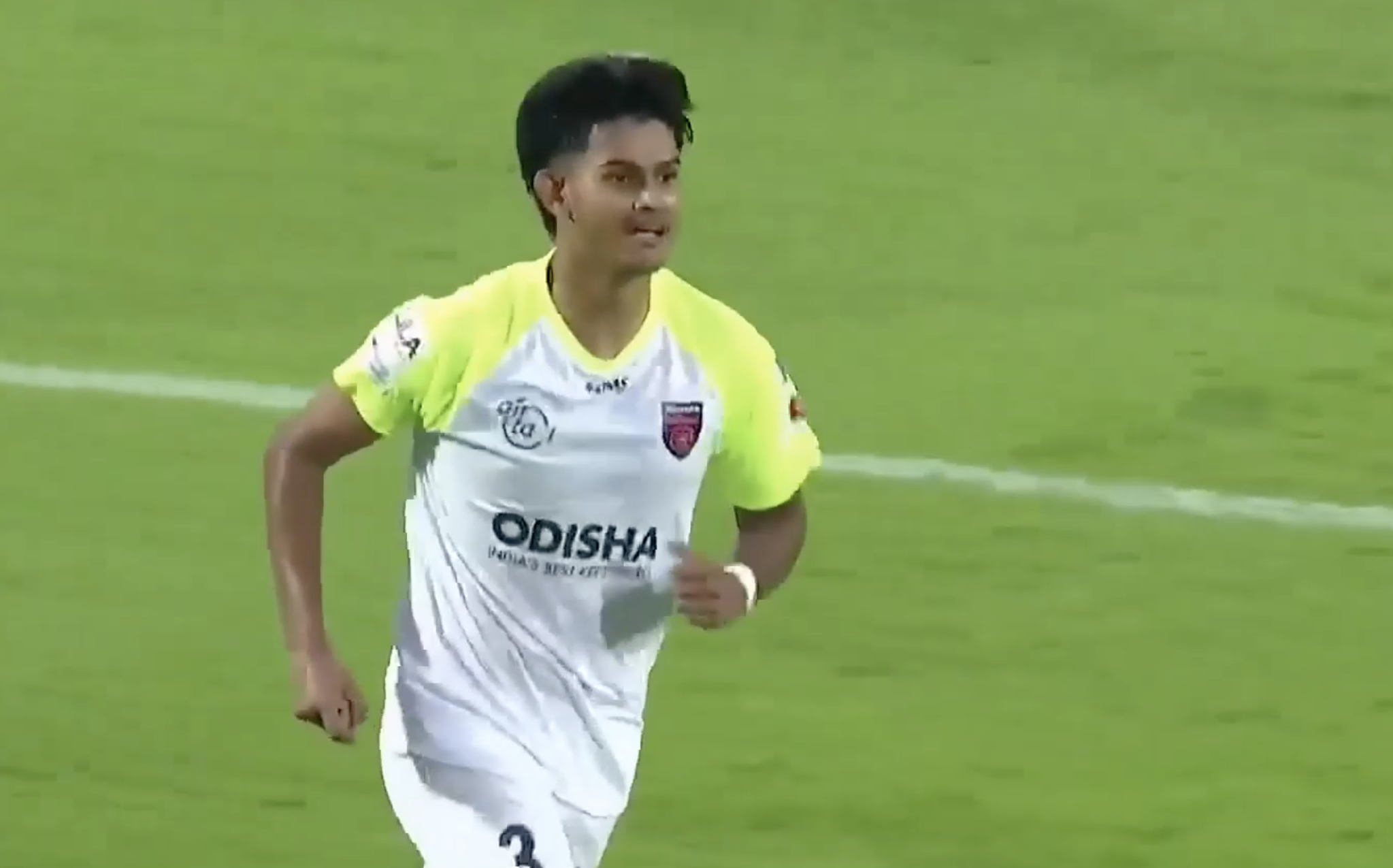 NorthEast United FC vs Odisha FC | Bengali highlights