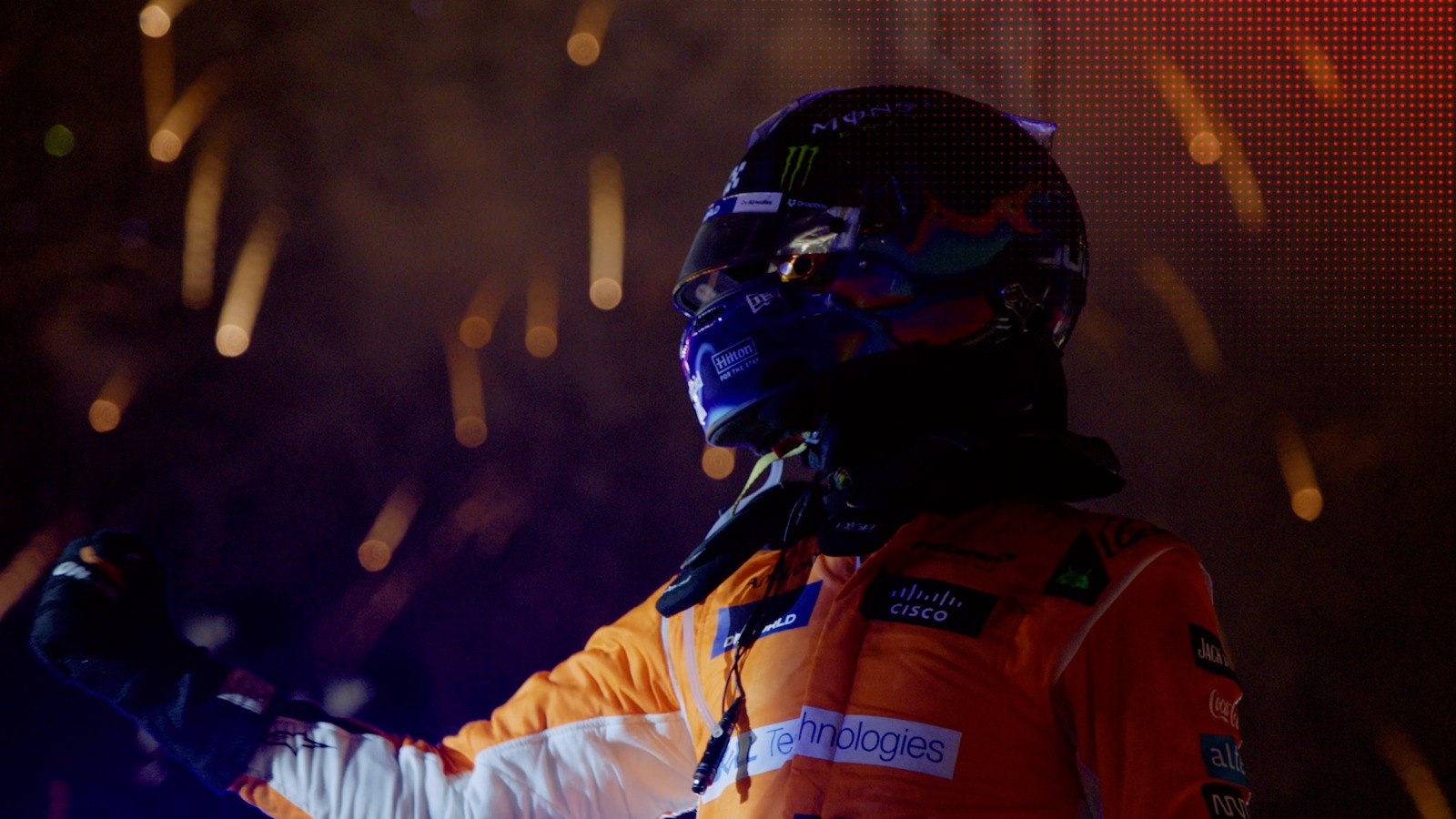 Singapore GP 2025: Live on FanCode!
