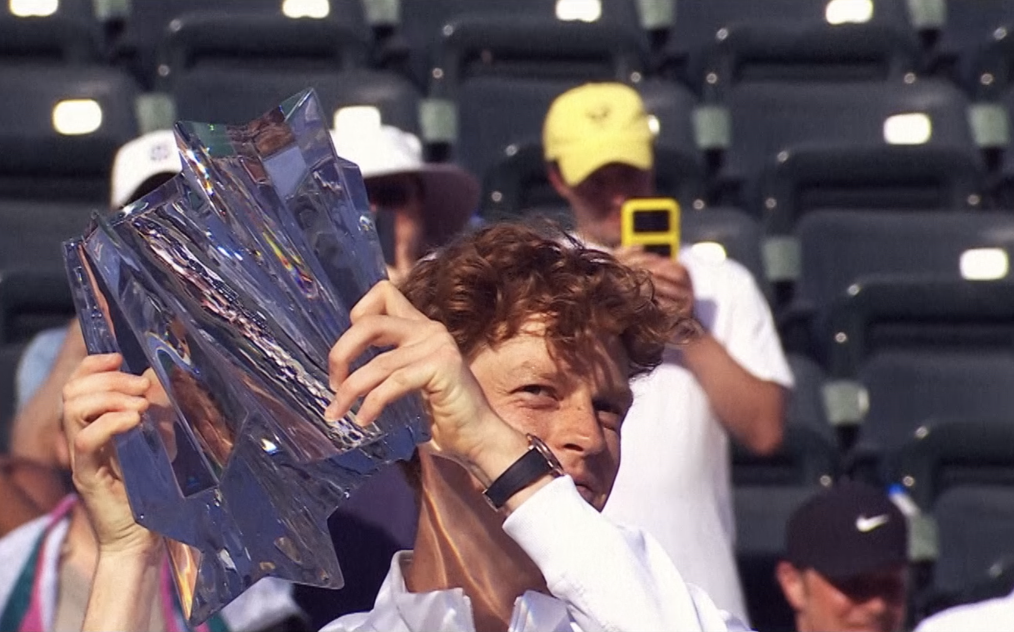 ATP tour this week: Episode 10