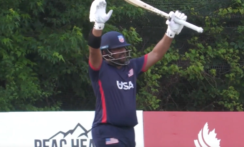 HUNDRED HERO! Shehan Jayasuriya scripts ODI history