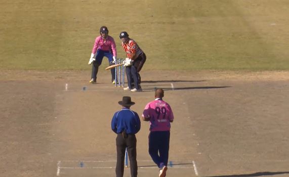 Japan beat South Korea by 108 runs