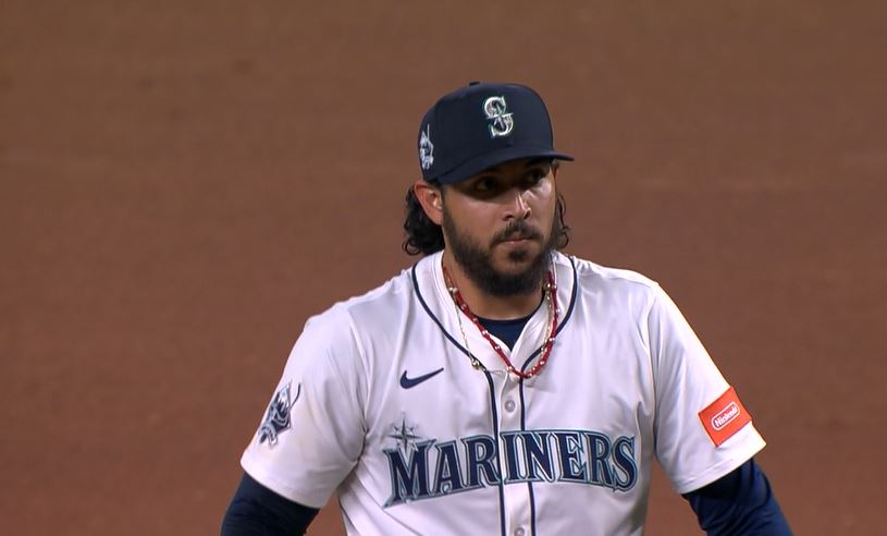 MLB: Seattle Mariners vs Tampa Bay Rays - Highlights