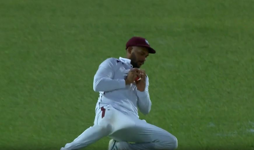JAW-DROPPER! King plucked a blinder to send Smith packing