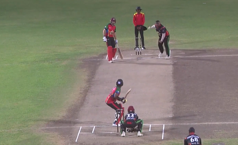 Molineaux Blue Runners beat St. Paul Barracudas by 19 runs | Match 14 
