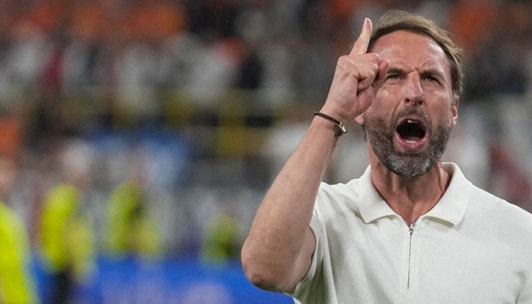 Southgate delighted as ENG pip NED to secure EURO 2024 final berth