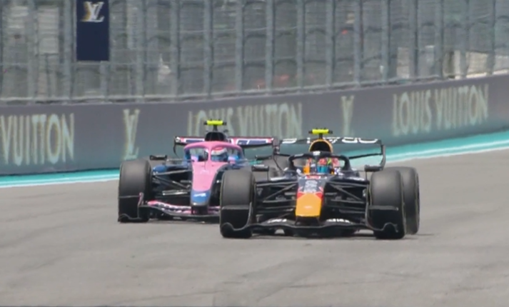 Miami GP 2026: Sprint - Full replay