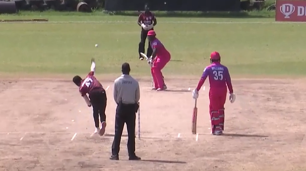Clove Challengers beat Cinnamon Pacers by 6 wickets | Match 28