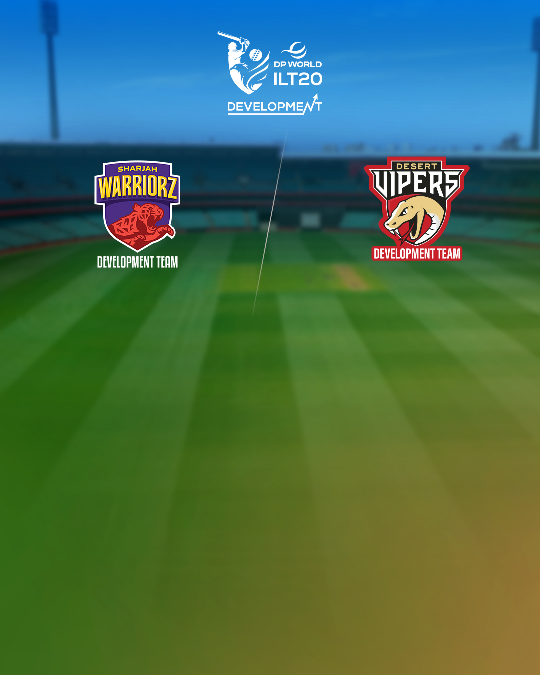 DP World ILT20 Development Tournament 2026-Semi-Final 2-carousel-image