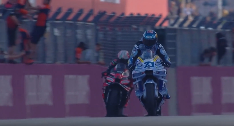 MotoGP Portugal 2025: Sprint Race - Highlights