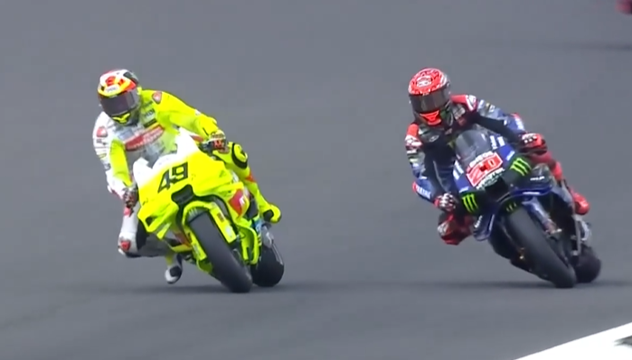 British GP 2025: Sprint - Full Replay
