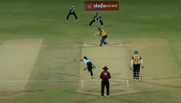 Kallakurichi beat Virudhunagar by 50 runs | Match 4