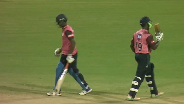 Thiruvallur beat Karur by 55 runs | Match 2