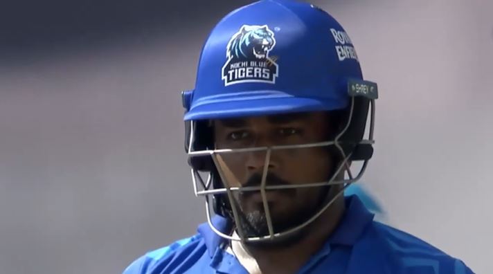 Sanju Samson's 89 off 46 | Match 11