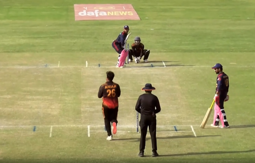 Shivam Yadav's 61 off 28 | Match 9