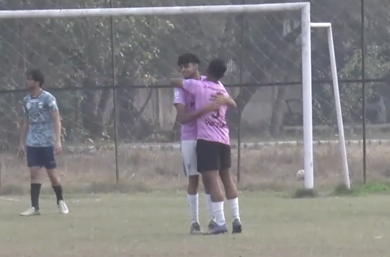 FOT 0-7 MLNC | Day 1