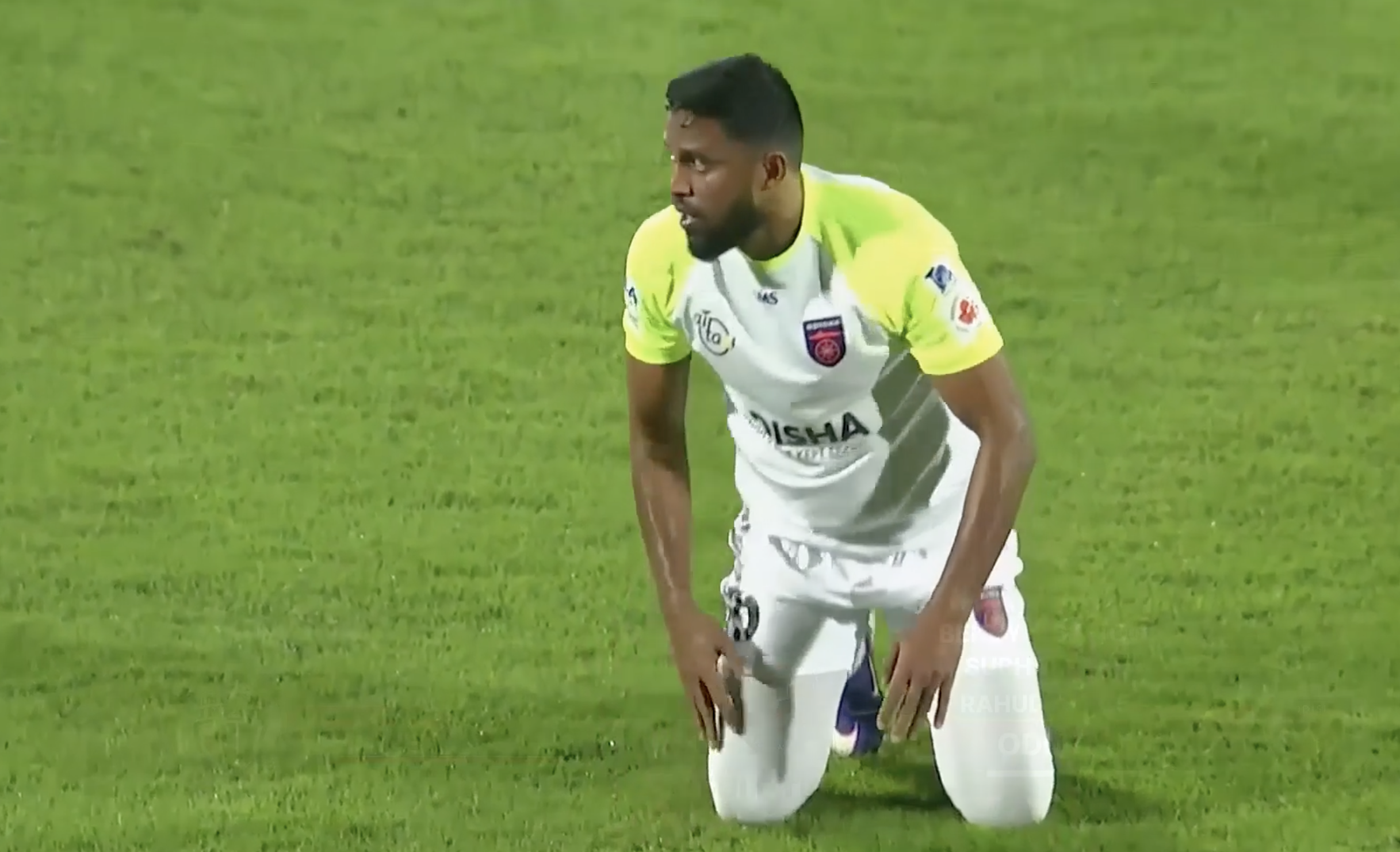 NorthEast United FC vs Odisha FC | Malayalam highlights