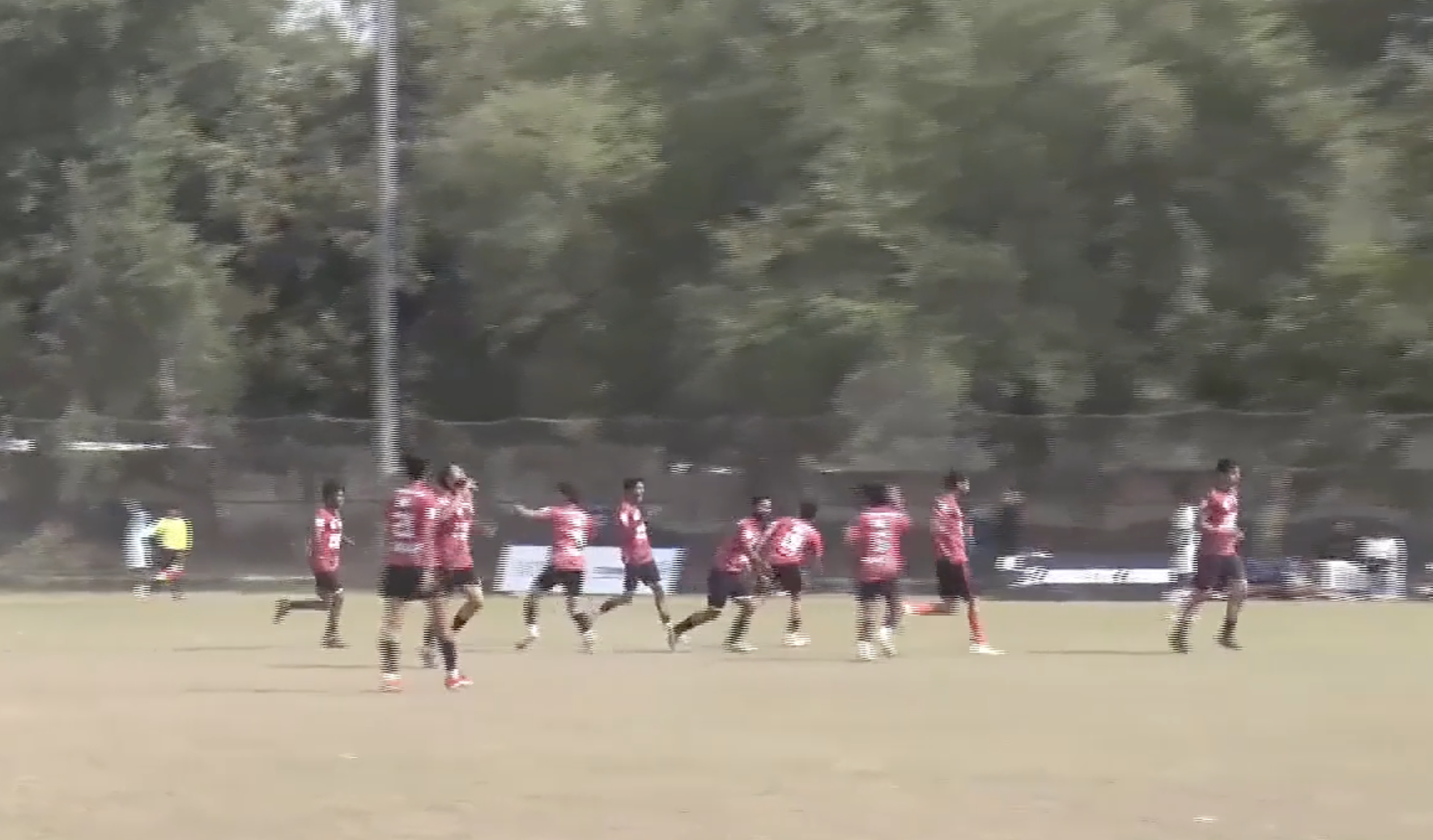 ARSD 3-4 SVSU | Day 4