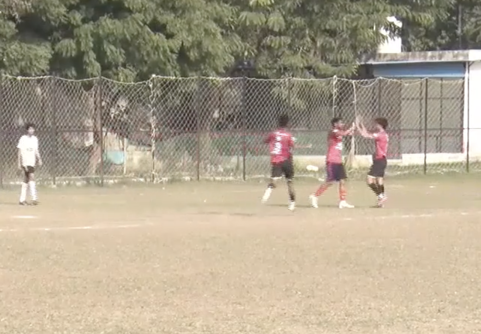 SVSU 2-0 RCFC | Day 3