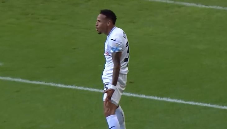 Swansea City 2-2 Hull City | Round 5