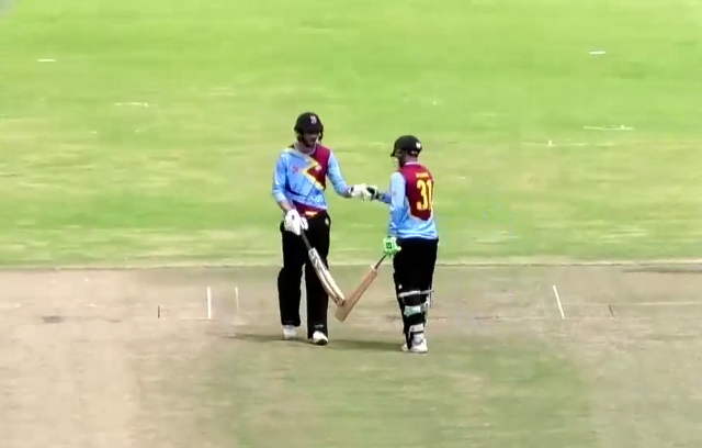Paarl Rapids beat West Coast Blues by 37 runs | Match 17