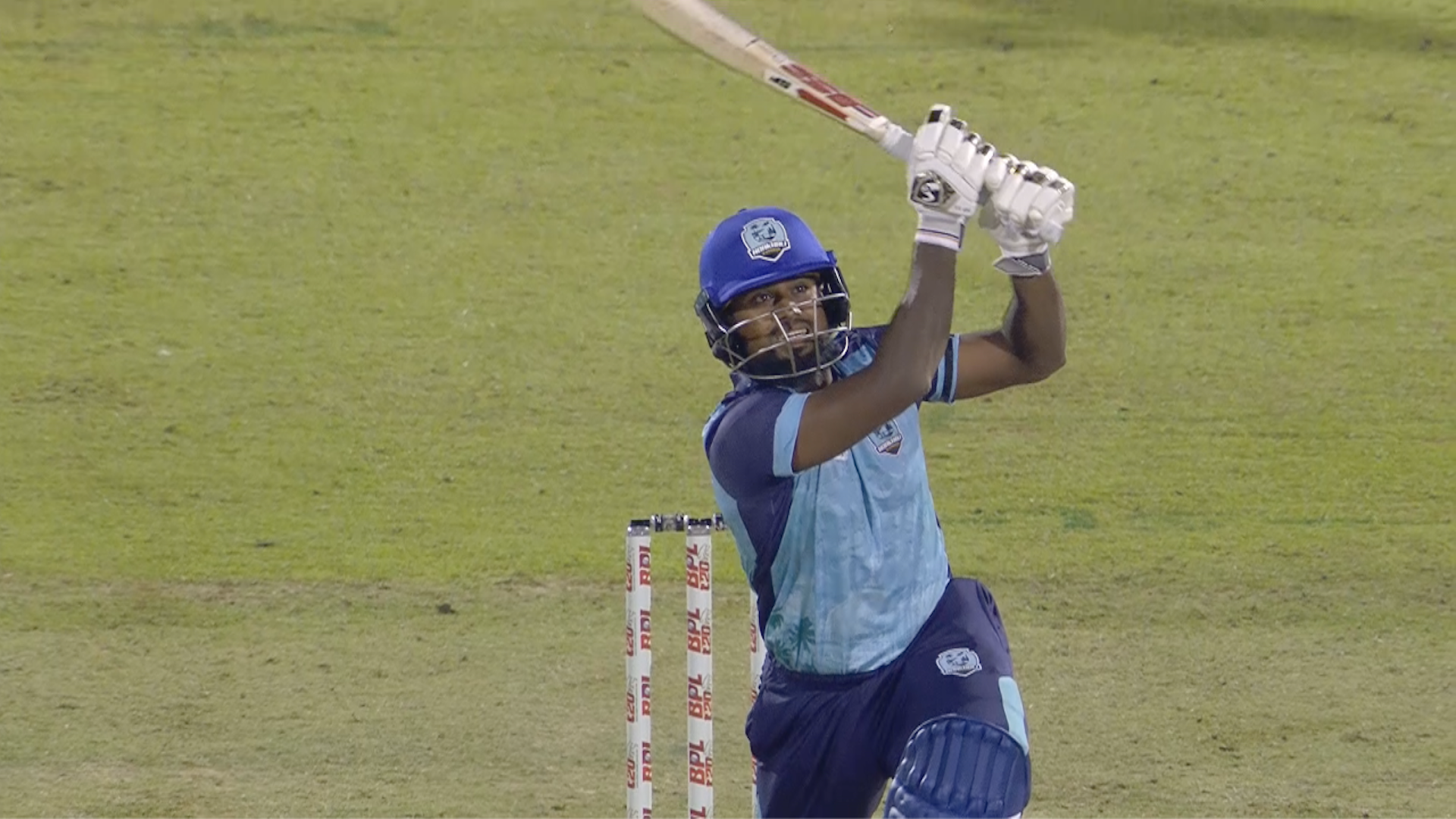 Sylhet Titans beat Noakhali Express by 1 wicket | Match 4