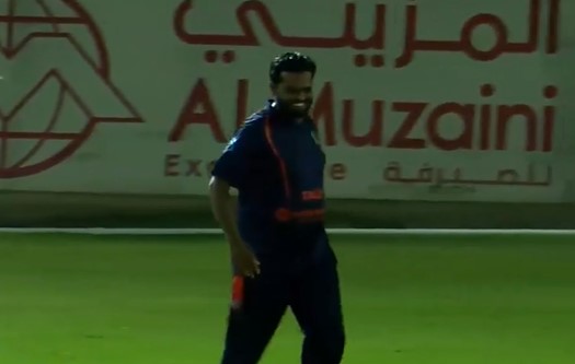 Sajid Mahmood's 3 for 4 | Match 28