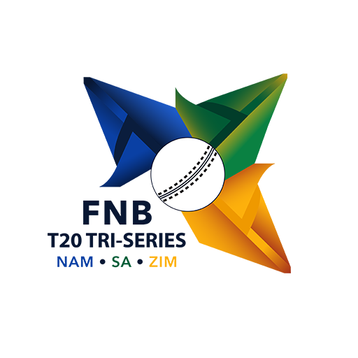 South africa and zimbabwe tour of namibia, 2026 logo