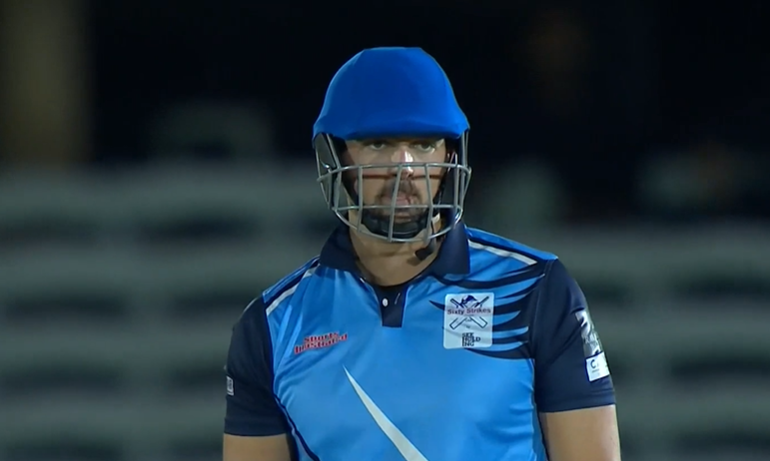 Atlanta Kings vs Los Angeles Waves: Tim David's 58 off 19