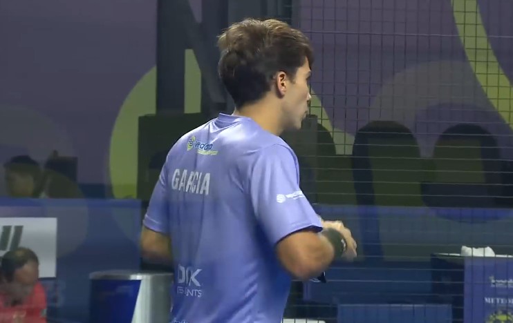 Match 6, Set 1: Vedanta Leopards 4-6 SG Pipers Cheetahs | Men's doubles